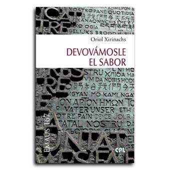 Devolvámosles Su Auténtico Sabor