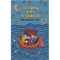 La Liang dins del quadre