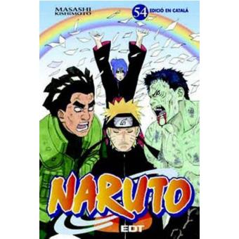 Naruto 54
