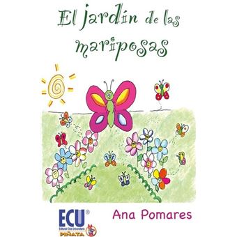 El jardín de las mariposas - 1