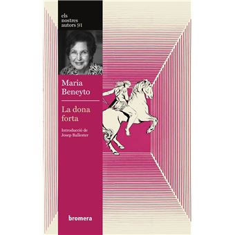 La Dona Forta