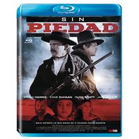 Sin Piedad - Blu-Ray