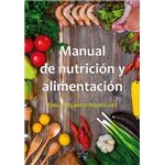 Manual de nutrición y alimentación