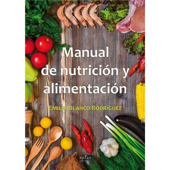 Manual de nutrición y alimentación