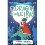 El dragon de las letras 3-un duende un dragon y un problema