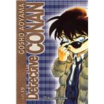 Detective Conan 19 Nueva edición