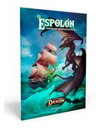 Nosolorol Púrpura El Resurgir Del Dragón - El Espolón