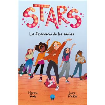 Stars la academia de los sueños