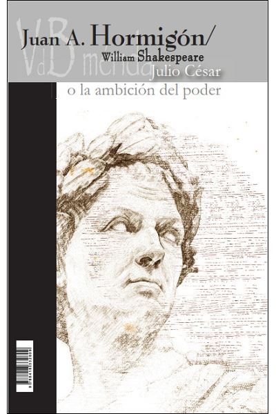 Uvedebe Julio César O La Ambición Del Poder