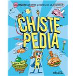 Chistepedia