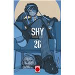 Shy 26