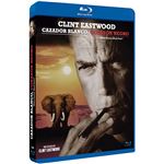 Cazador blanco, corazón negro - Blu-ray