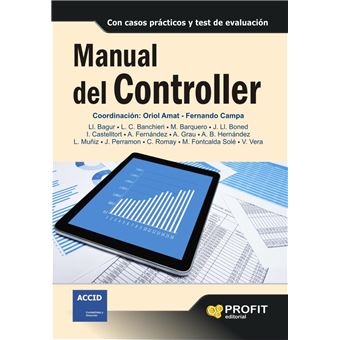 Manual del controller