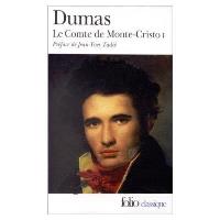 Le comte de Monte Cristo I