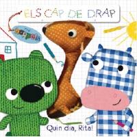 Els Cap de Drap. Quin día, Rita!
