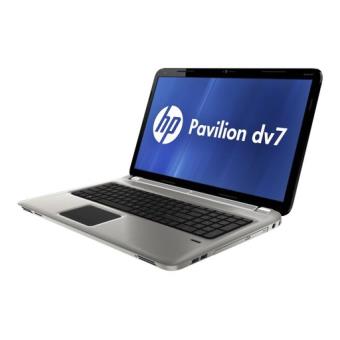 Замена hdd hp pavilion 17