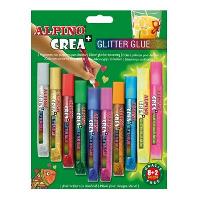 Gliterrr Pack 10 Classic