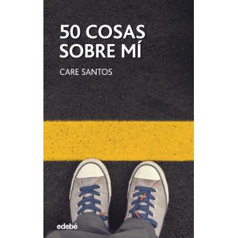 50 cosas sobre mí