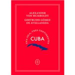Cuba una isla tres continentes