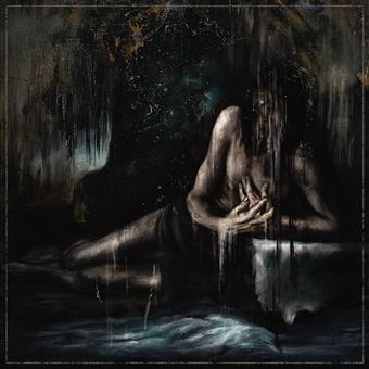 I Feel The Everblack Festering Within Me - CD