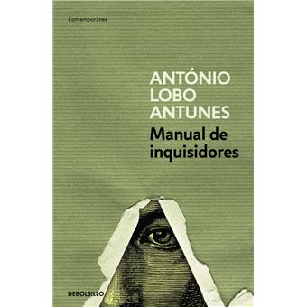 Manual de inquisidores