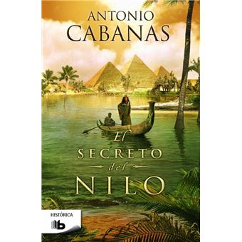 El Secreto Del Nilo