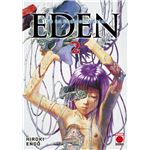 Eden 2 It`S An Endless World
