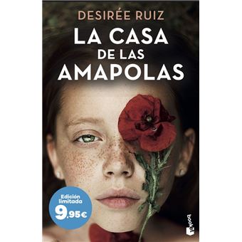 La Casa de las Amapolas