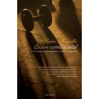 ¿Suave como la seda?