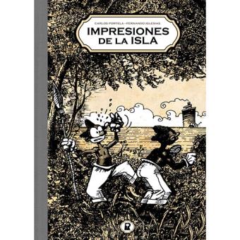 Impresiones de la isla