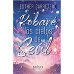 Robaré los cielos de Seúl
