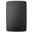 Disco duro portátil Toshiba Canvio Basics 2TB 2,5" Negro