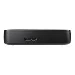 Disco duro portátil Toshiba Canvio Basics 2TB 2,5" Negro