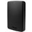 Disco duro portátil Toshiba Canvio Basics 2TB 2,5" Negro_1