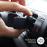 Soporte para rejilla de coche Kenu Pro Premium para móvil de 4 a 6,2" Negro_1