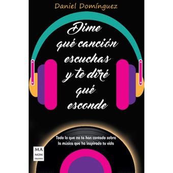 Dime qué canción escuchas y te diré que esconde