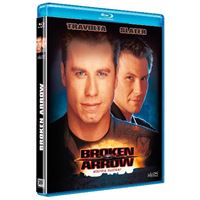 Broken arrow (Alarma nuclear) - Blu-Ray