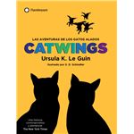 Catwings - Las aventuras de los gatos alados