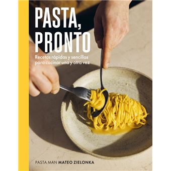 Pasta Pronto
