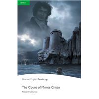 Level 3: The Count of Monte Cristo ePub with Integrated Audio