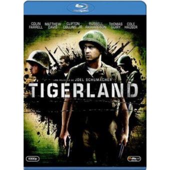 Tigerland - Blu-Ray