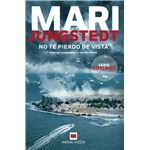 No te pierdo de vista