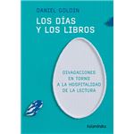 Los días y los libros.