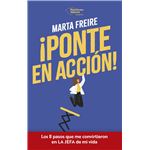 Ponte En Accion
