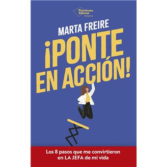 Ponte En Accion