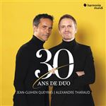 30 Ans De Duo  - 2 CDs