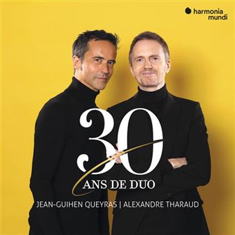 30 Ans De Duo  - 2 CDs