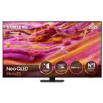 TV Neo QLED 55'' Samsung TQ55QN90F Mini LED 4K Smart TV con IA 2025