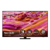 TV Neo QLED 55'' Samsung TQ55QN90F Mini LED 4K Smart TV con IA 2025