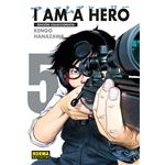 I Am A Hero. Integral 05